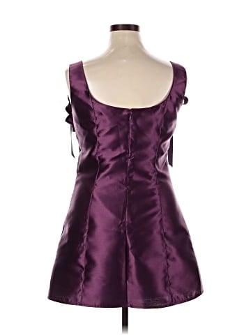 Current Mood Cocktail Dress (view 2)