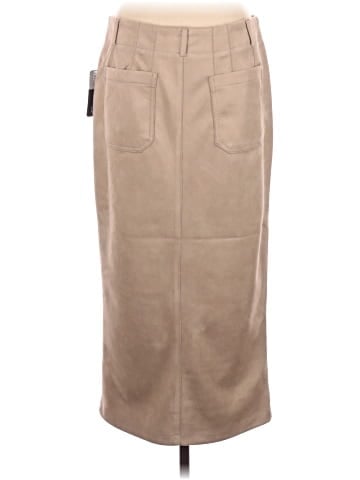 SOHO Apparel Ltd Casual Skirt (view 2)