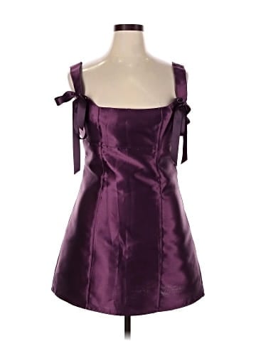 Current Mood Cocktail Dress (view 1)