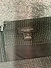 Ann Taylor Factory Solid Gray Formal Skirt Size 14 - photo 4
