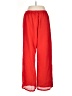 Unbranded Red Casual Pants Size L (estimated) - photo 2