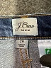 J.Crew Blue Jeans Size 29 waist - photo 7