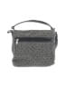 Thirty-One Polka Dots Gray Crossbody Bag One size - photo 1