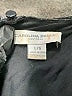 Carolina Belle Black Long Sleeve Blouse Size L - photo 7