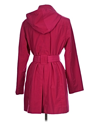London Fog Trenchcoat (view 2)