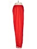 Unbranded Red Casual Pants Size L (estimated) - photo 4