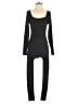 Unbranded Black Jumpsuit Size M (estimated) - photo 1