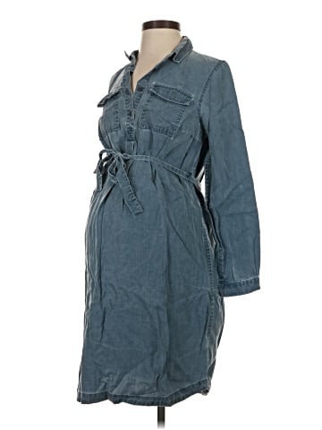Old Navy - Maternity Casual Dress (view 1)