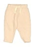 Petit Bateau 100% Cotton Ivory Khakis 12-18 MO / 18 MO - photo 1