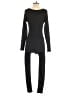 Unbranded Black Jumpsuit Size M (estimated) - photo 2