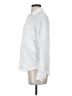 Free People White Long Sleeve Blouse Size XS - photo 5