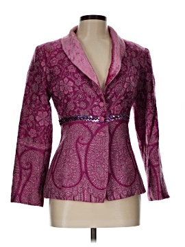 Renato Nucci Blazer
