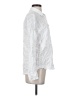 Free People White Long Sleeve Blouse Size XS - photo 4