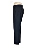 Tahari Solid Blue Dress Pants Size L (estimated) - photo 5