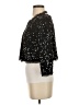 Alythea 100% Polyester Black Cardigan Size S - photo 5
