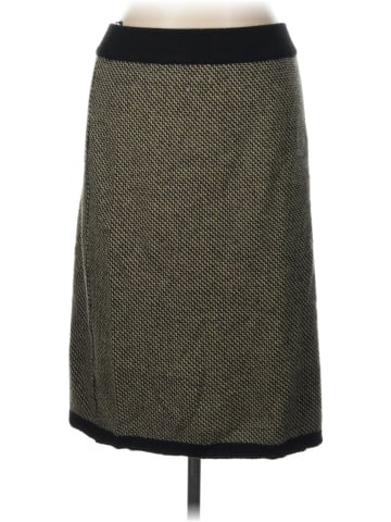 Amanda Smith Casual Skirt - front