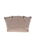 Coach 100% Leather Gray Leather Satchel One size - photo 3