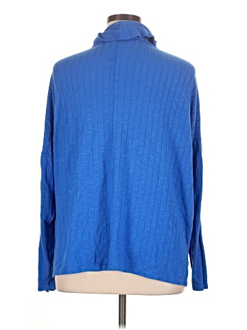 Banana Republic Factory Store Turtleneck Sweater (view 2)