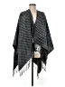 Unbranded Gray Poncho One size - photo 1