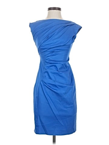 Lela Rose Cocktail Dress (view 1)