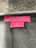 Isaac Mizrahi New York Gray Sweatshirt Size L - photo 7