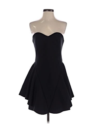 Halston Heritage Cocktail Dress (view 1)