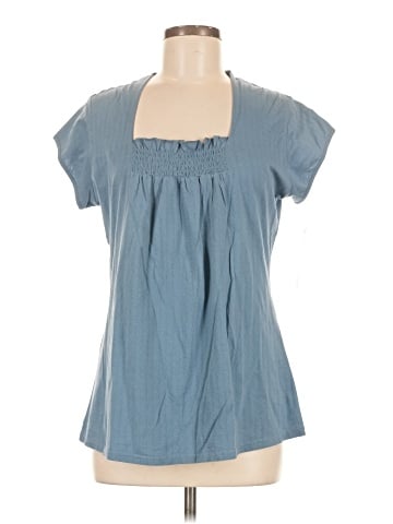 Woolrich Short Sleeve T-Shirt (view 1)