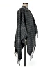 Unbranded Gray Poncho One size - photo 4