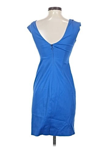 Lela Rose Cocktail Dress (view 2)