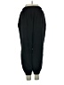 Missguided Black Sweatpants Size 2 - photo 2
