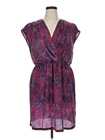 Daisy Fuentes Casual Dress (view 1)