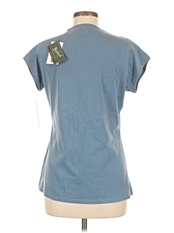 Woolrich Short Sleeve T-Shirt (view 2)