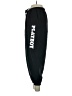 Missguided Black Sweatpants Size 2 - photo 5