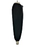 Missguided Black Sweatpants Size 2 - photo 4