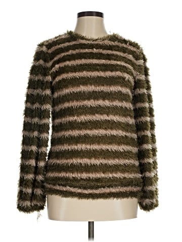 Kenneth Cole New York Pullover Sweater (view 1)