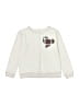 Crewcuts Hearts Ivory Sweatshirt Size M (kids) - photo 1