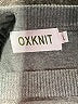 Assorted Brands Chevron-herringbone Gray Pullover Sweater Size L - photo 7