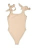 Shein Tan Bodysuit Size 4 - photo 2