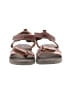 Carter's Brown Sandals Size 5 (baby) - photo 2