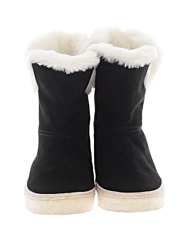 Old Navy Boots (view 2)