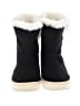 Old Navy Black Boots Size 1 (youth) - photo 2