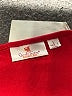 Quacker Factory Red 3/4 Sleeve Top Size L - photo 7