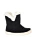 Old Navy Black Boots Size 1 (youth) - photo 1