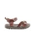Carter's Brown Sandals Size 5 (baby) - photo 1