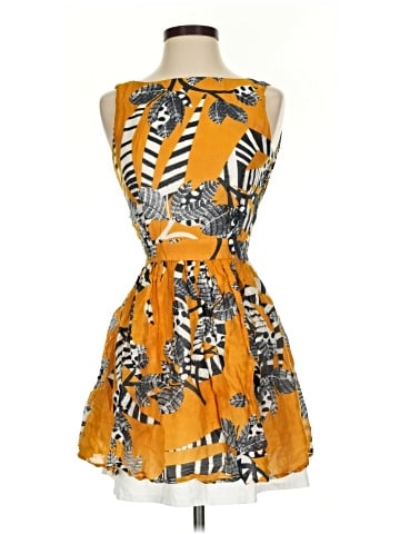 Thakoon Addition Casual Dress (view 1)