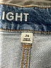 J.Crew Hearts Blue Jeans Size 29 waist - photo 7