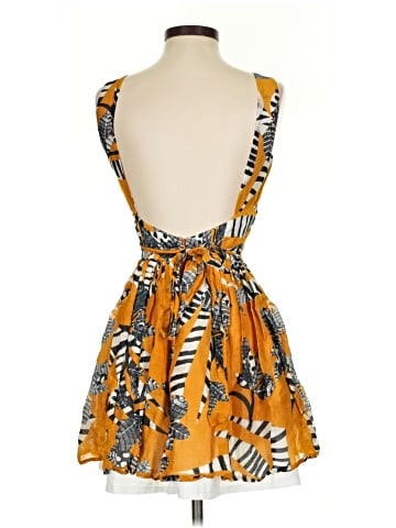 Thakoon Addition Casual Dress (view 2)