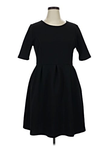 Apt. 9 Casual Dress (view 1)