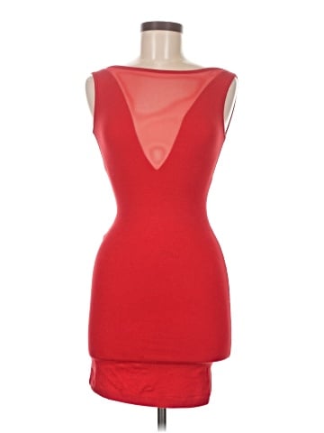 American Apparel Cocktail Dress (view 1)