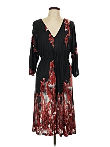 Venus Casual Dress (view 1)